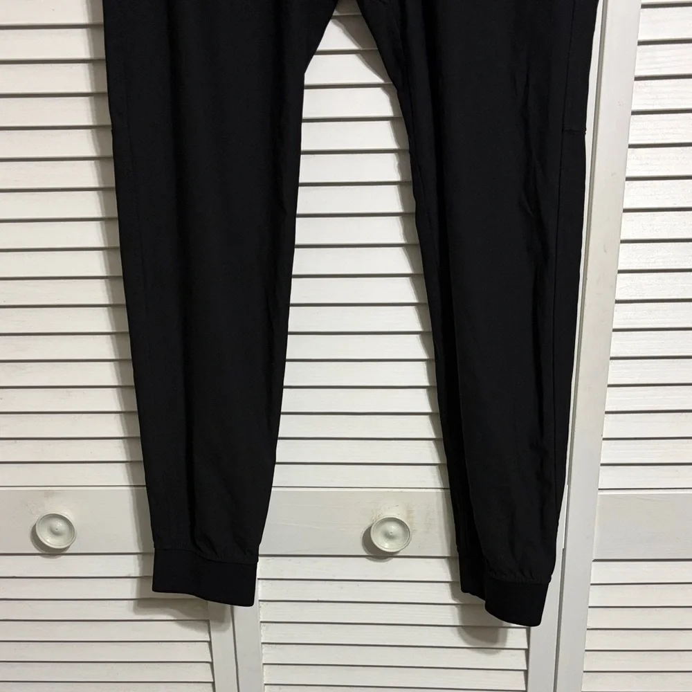 Lululemon Men’s ABC Jogger Warpstreme